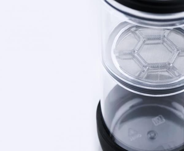 GSI COMMUTER JAVA PRESS,  termosmugg med kaffepress
