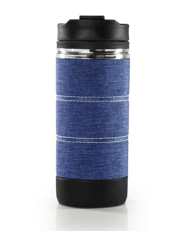 GSI COMMUTER JAVA PRESS,  termosmugg med kaffepress