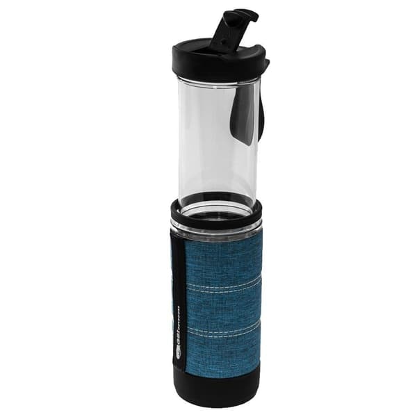 GSI COMMUTER JAVA PRESS,  termosmugg med kaffepress