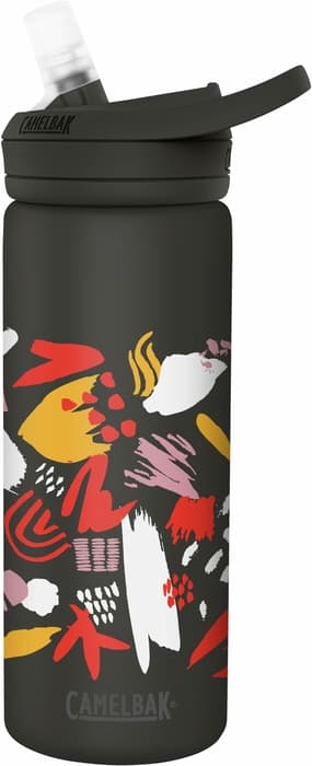 CAMELBAK EDDY+ VACUUM INSULATED SST 0.6, Camelbak vattenflaska isolerad