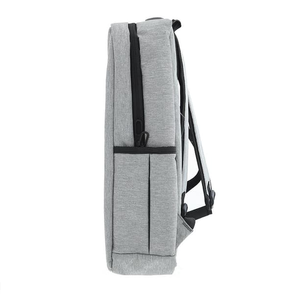 Rucsac laptop Tellur Nomad, 15.6", negru