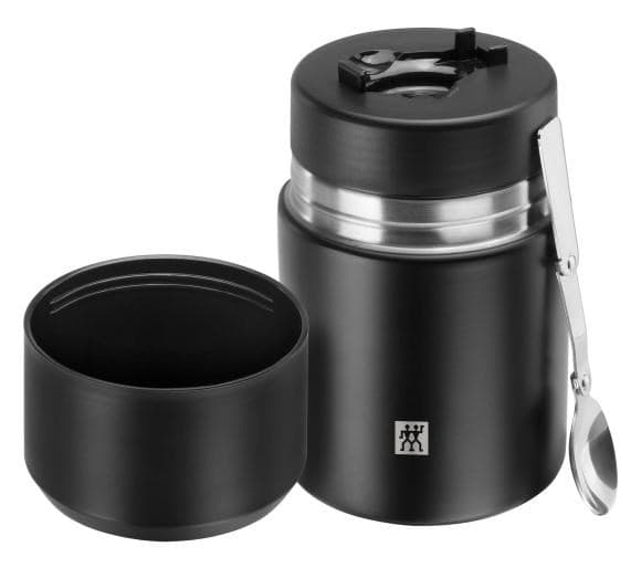 Middagstermoskande Zwilling Thermo 700 ML 39500-510-0 Sort