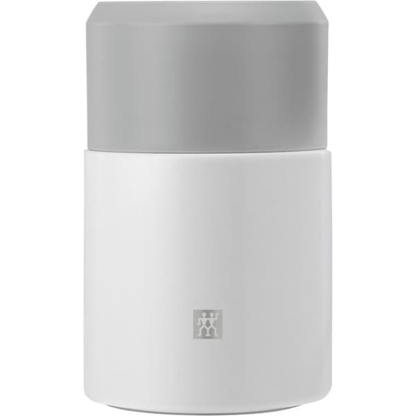 ZWILLING Thermo ruokasäiliö 39500-509-0 valkoinen 700ml