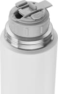Miniatyrbillede 4 af 8: Termokande med krus Zwilling Thermo 1 liter hvid