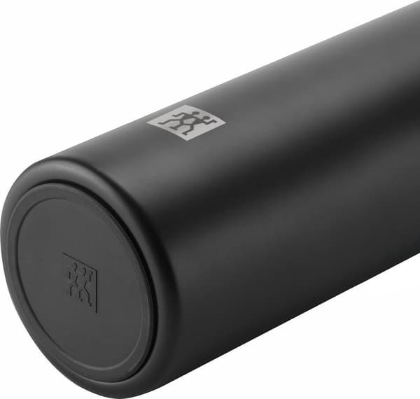 LÄMPÖKUPI ZWILLING THERMO 450 ML MUSTA
