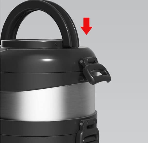 Middagstermoskande Maestro MR-1635 (1,2L)