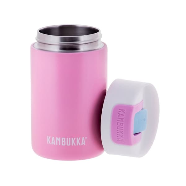 Kambukka Olympus Pink Kiss - lämpömuki, 300 ml