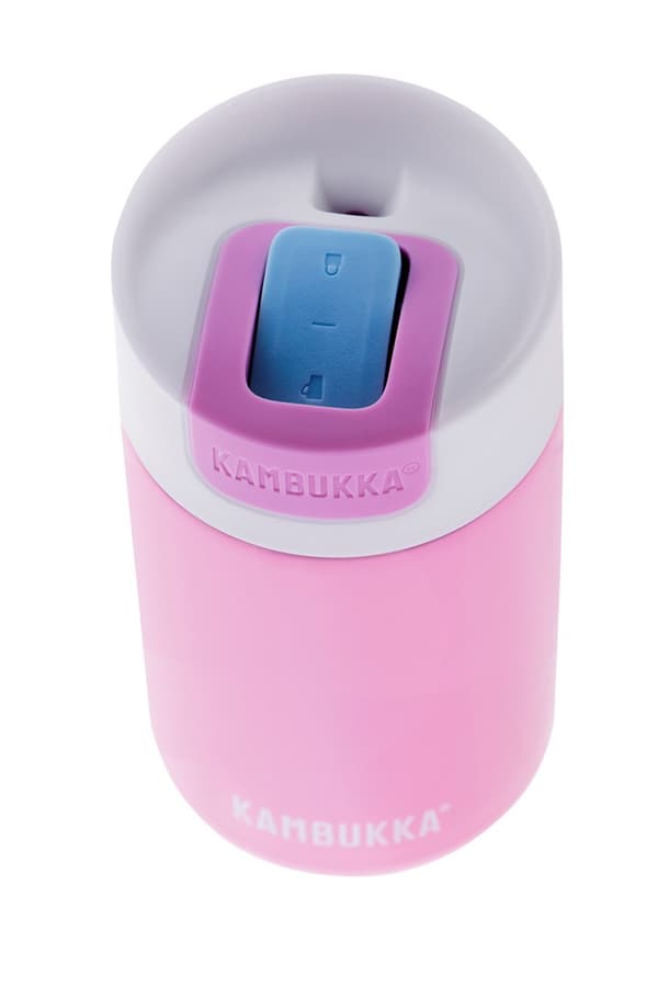 Kambukka Olympus Pink Kiss - lämpömuki, 300 ml