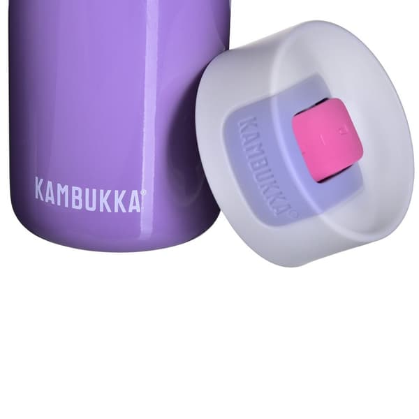 Kambukka Olympus Violet - termokrus, 500 ml