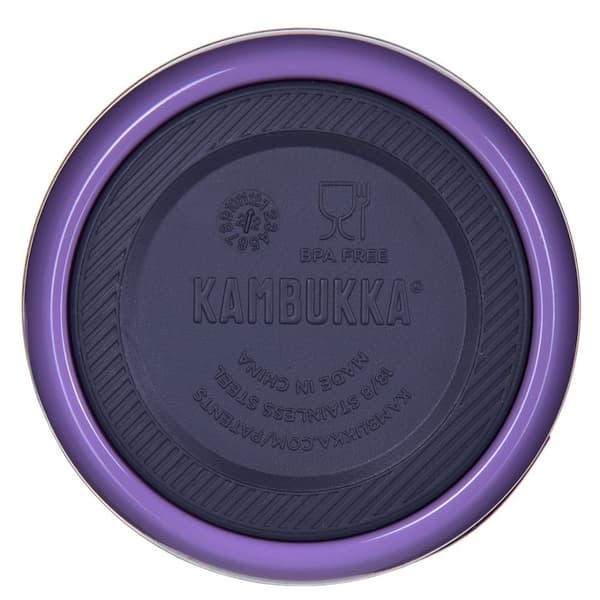 Kambukka Olympus Violet - termokrus, 500 ml