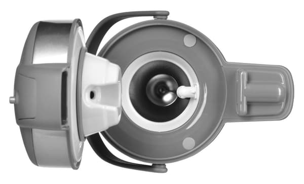 Tourist termospullo 3 l MR-1637-300-SILVER Maestro
