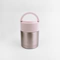 Miniatyrbild 3 av 5: Middagstermos Maestro MR-1636-60 600 ml, rosa