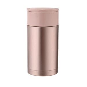 Middagstermos Maestro MR-1636-60 600 ml, rosa