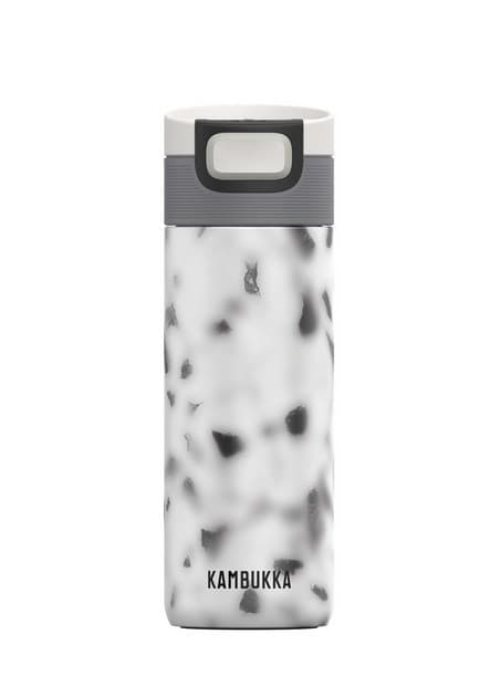 Kambukka Etna 500ml Foggy Terrazzo termisk krus