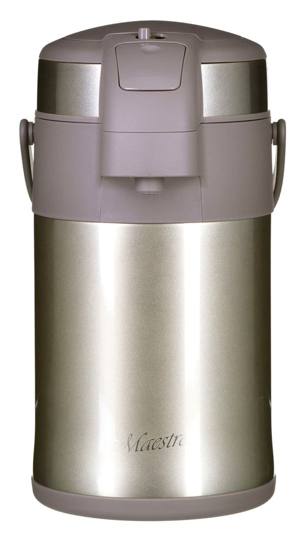Rejsetermokande 3 l MR-1637-300-GOLD Maestro