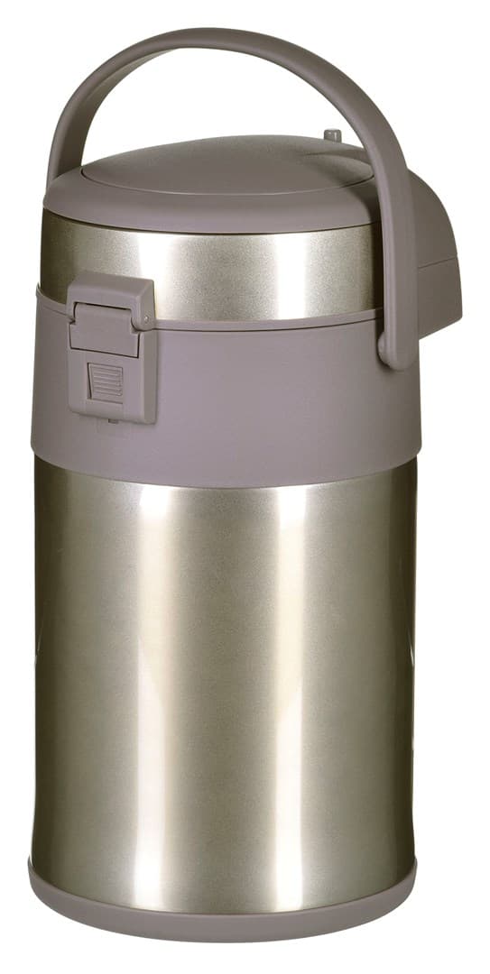Rejsetermokande 3 l MR-1637-300-GOLD Maestro