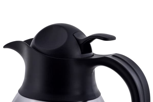 PROMIS Teräskannu 2,0 l, teepainatus