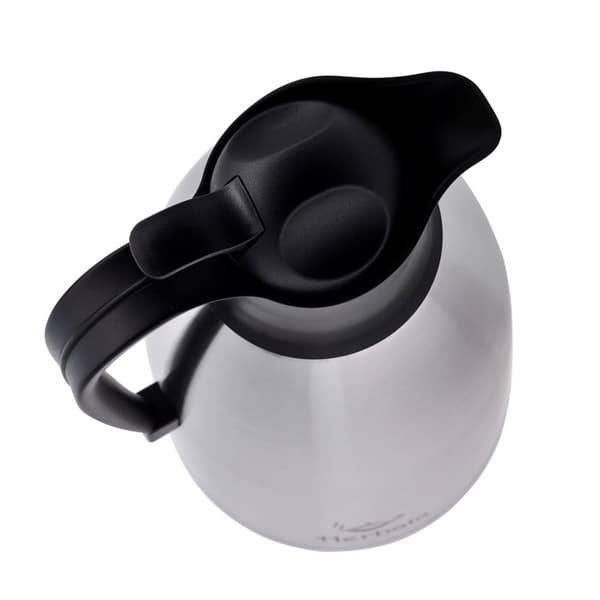 PROMIS Teräskannu 2,0 l, teepainatus