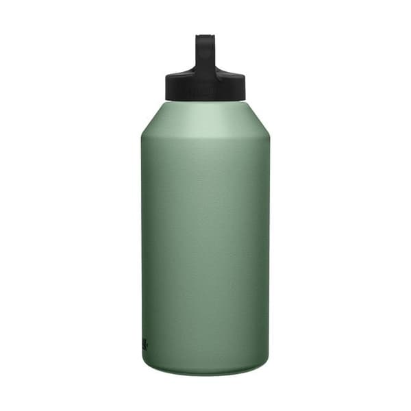 CAMELBAK CARRY CAP VACUUM INSULATED STEINLESS STEEL 2L
