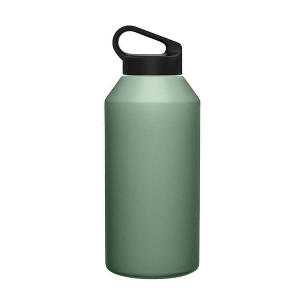 CAMELBAK CARRY CAP VACUUM INSULATED STEINLESS STEEL 2L