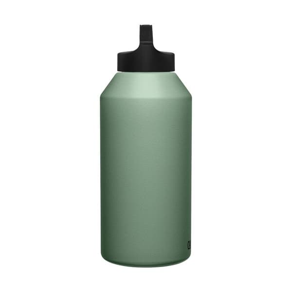 CAMELBAK CARRY CAP VACUUM INSULATED STEINLESS STEEL 2L