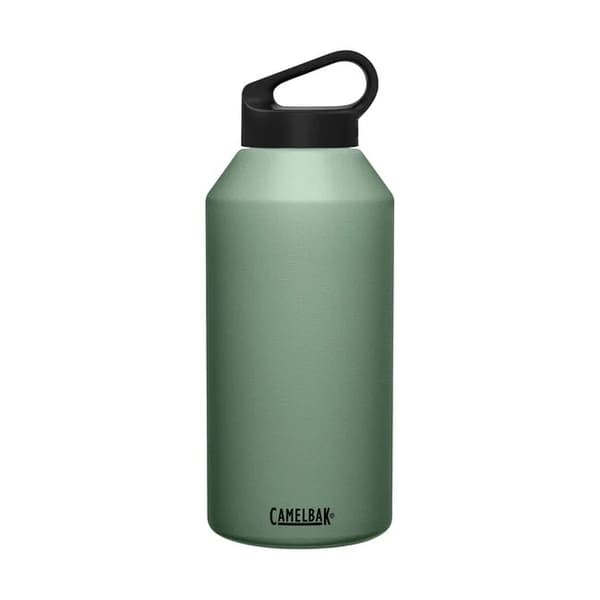 CAMELBAK CARRY CAP VACUUM INSULATED STEINLESS STEEL 2L