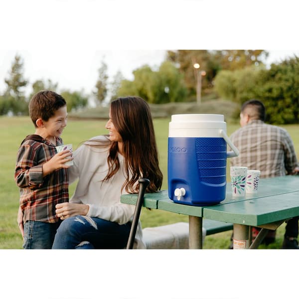 Igloo Coolers Thermo Sport 7.5l Blå