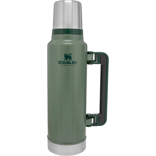 Stanley Thermo Classic 1.4l Grönt
