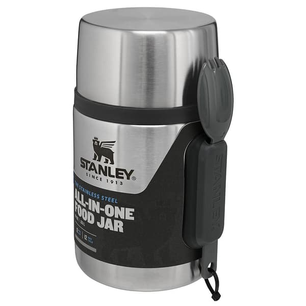 Stanley Thermo Stainless Steel Adventure 530ml Søvfarvet