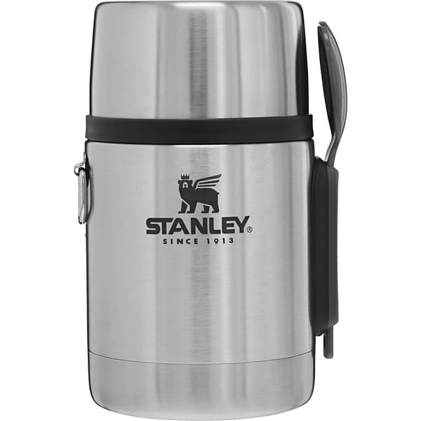 Stanley Thermo Stainless Steel Adventure 530ml Søvfarvet