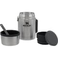Miniatyrbillede 1 af 3: Stanley Thermo Stainless Steel Adventure 530ml Søvfarvet