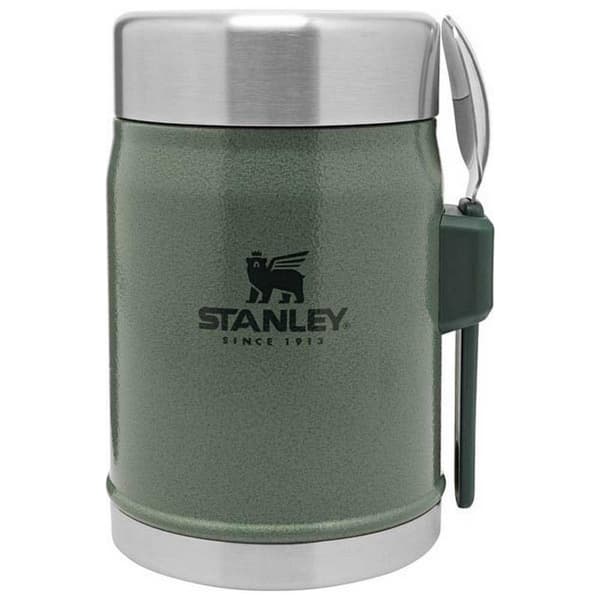 Stanley Krukke Mad Classic 400ml Grøn