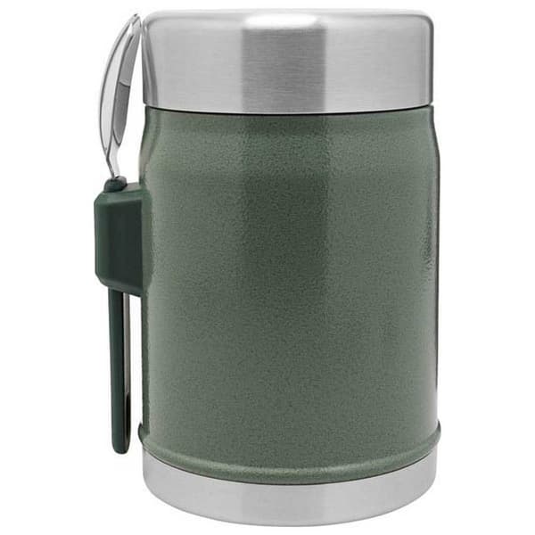 Stanley Krukke Mad Classic 400ml Grøn