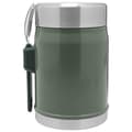 Miniatyrbillede 2 af 3: Stanley Krukke Mad Classic 400ml Grøn