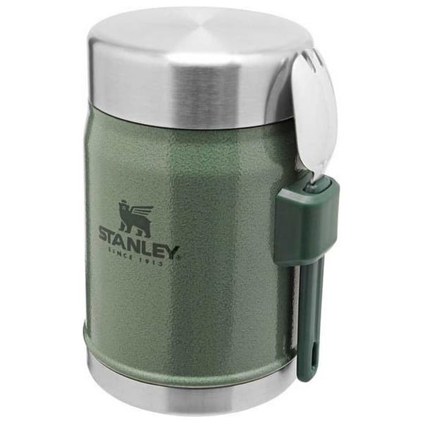 Stanley Krukke Mad Classic 400ml Grøn