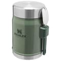Miniatyrbillede 1 af 3: Stanley Krukke Mad Classic 400ml Grøn