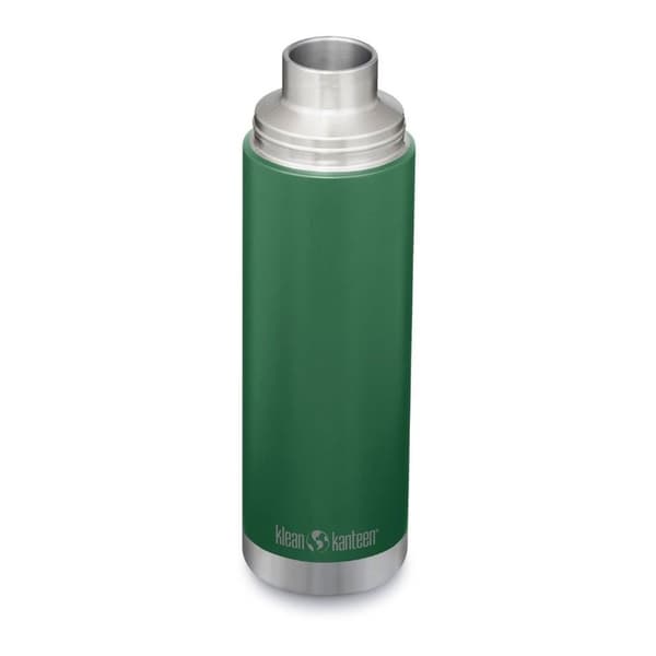 Klean Kanteen Lämpö Tkpro 1l Vihreä