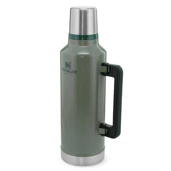 Stanley Thermo Classic 2.3l Grøn
