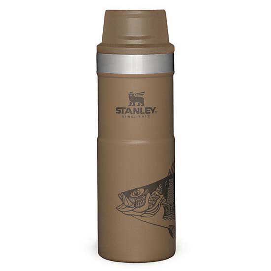 Stanley Resemugg Classic 470ml Beige