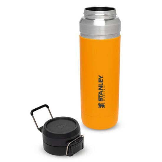 Stanley Lämpö Go Quick Flip 1.06l Keltainen
