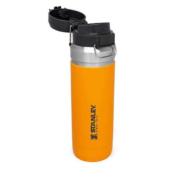Stanley Lämpö Go Quick Flip 1.06l Keltainen