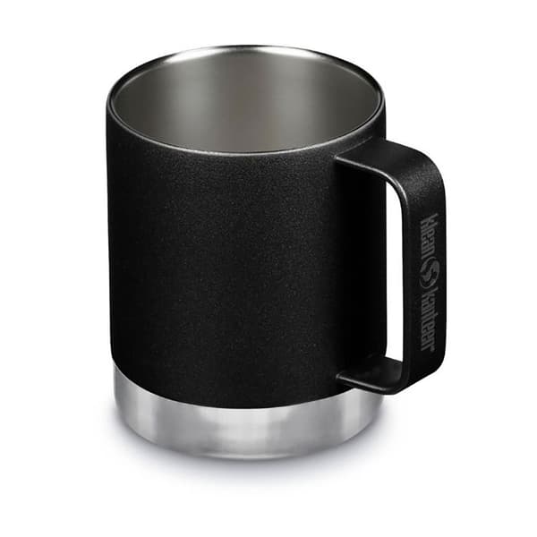 Klean Kanteen Muki Thermo 0.35l Musta