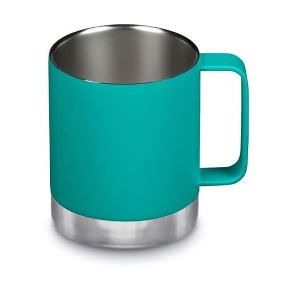 Klean Kanteen Krus Thermo 0.35l Grøn