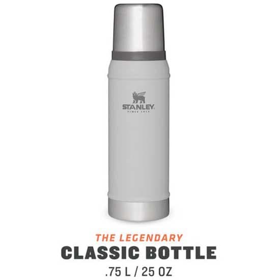 Stanley Lämpö Classic 750ml Harmaa