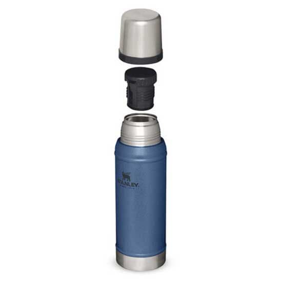Stanley Thermo Classic 750ml Blå