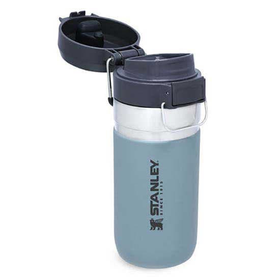 Stanley Thermo Go Quick Flip 470ml Blå