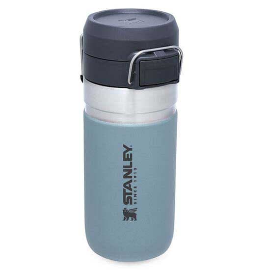 Stanley Thermo Go Quick Flip 470ml Blå