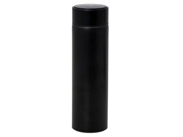 RoGer Thermo Mug Smart LED 500ml Black