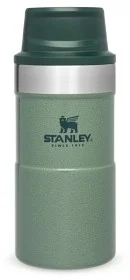 STANLEY TRIGGER ACTION TRAVEL MUG 0.25 L, termosmugg