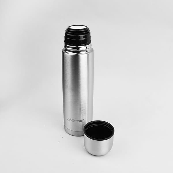 Vakuumtermos med lock MAESTRO MR-1633-75 (0,75 L)